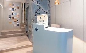 Hotel Alkazar
