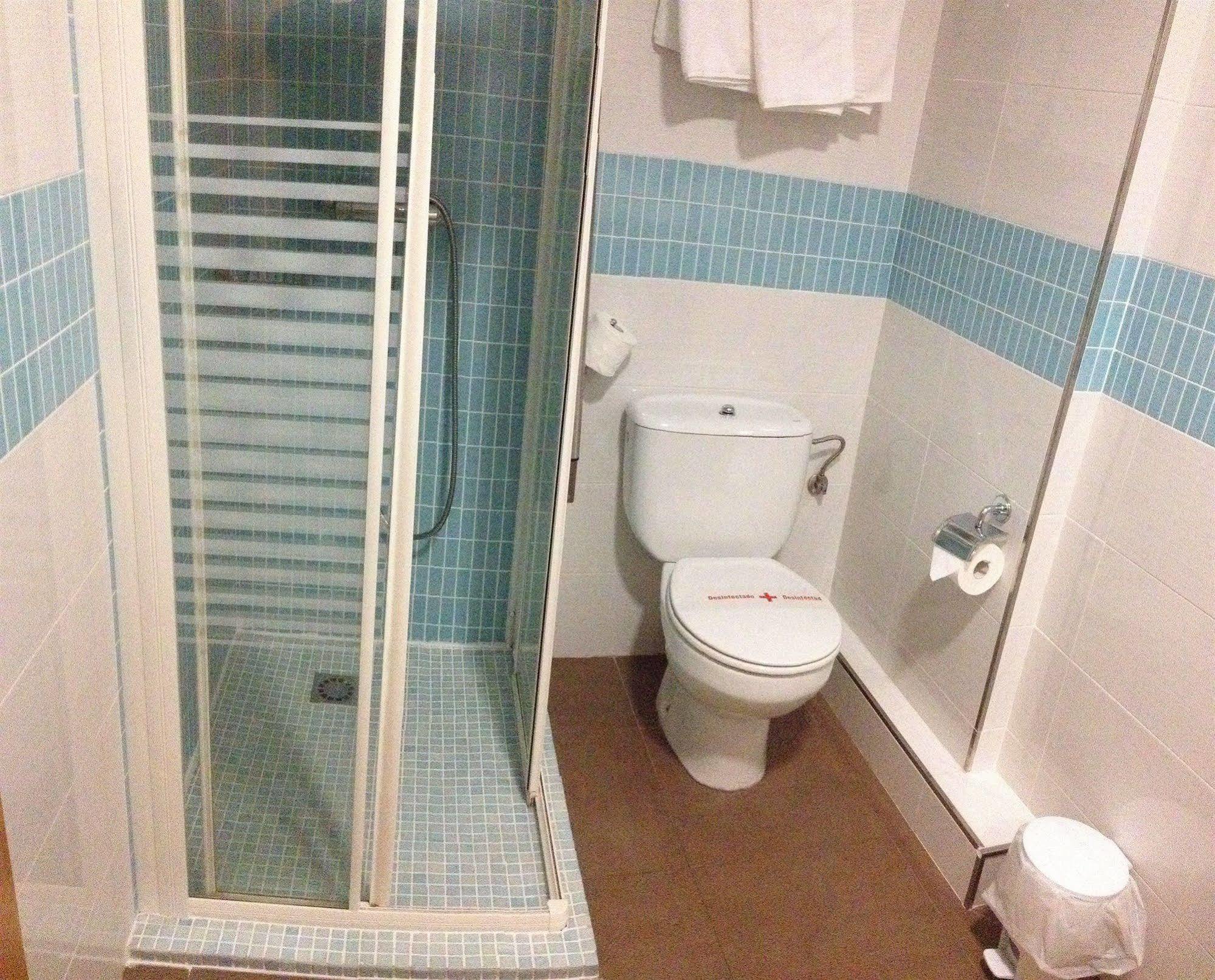 Hotel Alkazar Valence Extérieur photo