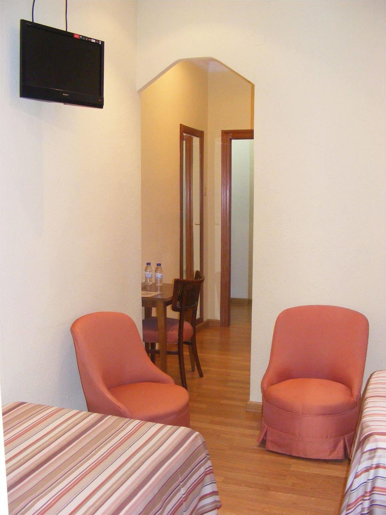 Hotel Alkazar Valence Extérieur photo