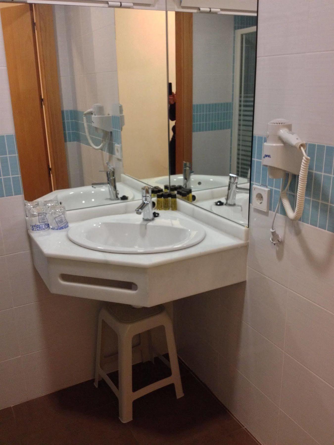 Hotel Alkazar Valence Extérieur photo