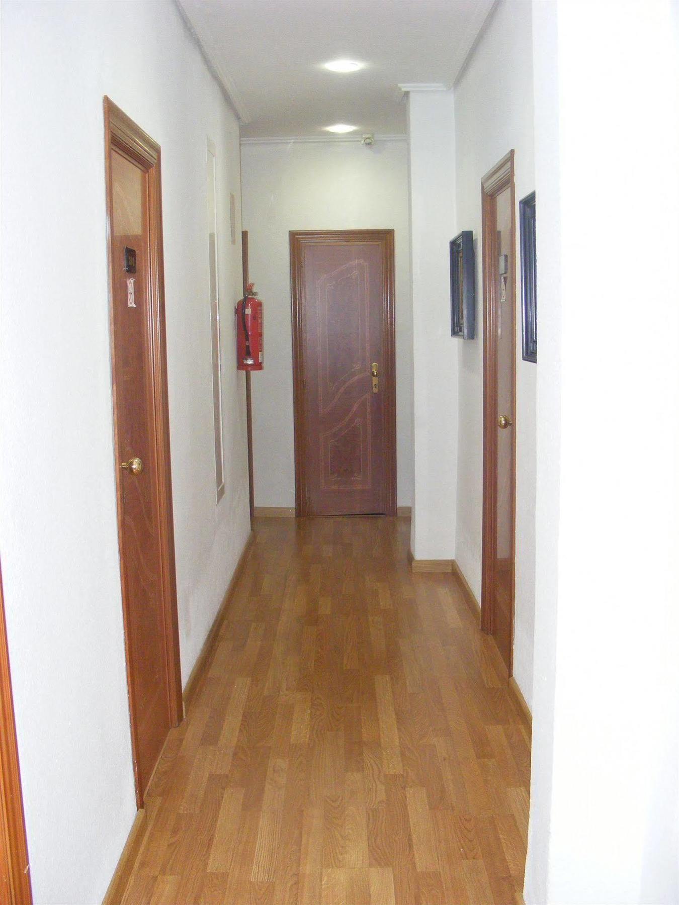 Hotel Alkazar Valence Extérieur photo